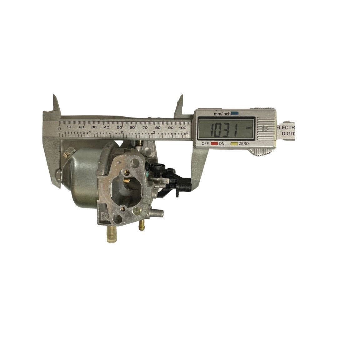 1365227-Genuine Replacement HYM51SPE Carburetor (Auto Choke)