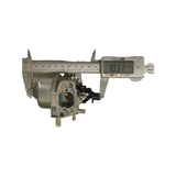 1365227-Genuine Replacement HYM51SPE Carburetor (Auto Choke)