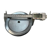 1371001 - Genuine Replacement Output Belt Pulley