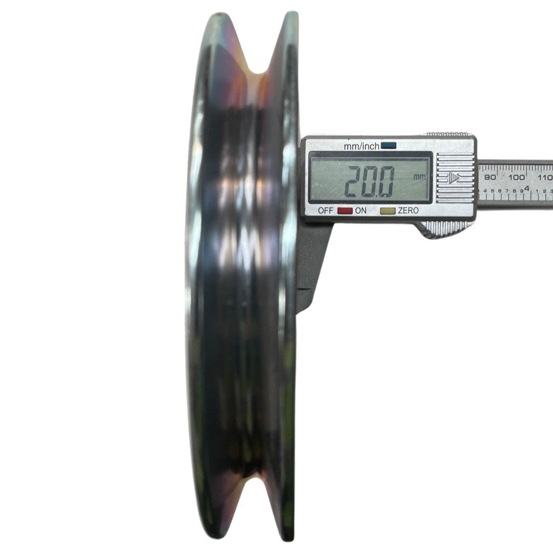 1371001 - Genuine Replacement Output Belt Pulley