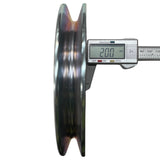 1371001 - Genuine Replacement Output Belt Pulley