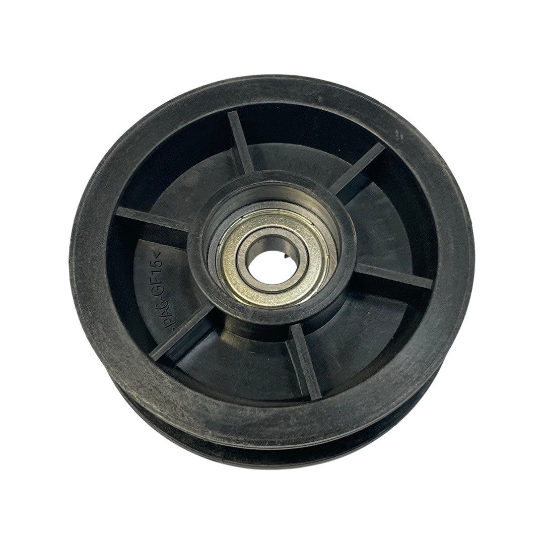 1371032 - Genuine Replacement Big Tensioner Pulley