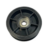 1371032 - Genuine Replacement Big Tensioner Pulley