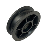 1371032 - Genuine Replacement Big Tensioner Pulley