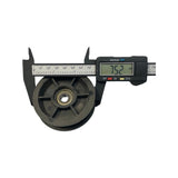 1371032 - Genuine Replacement Big Tensioner Pulley
