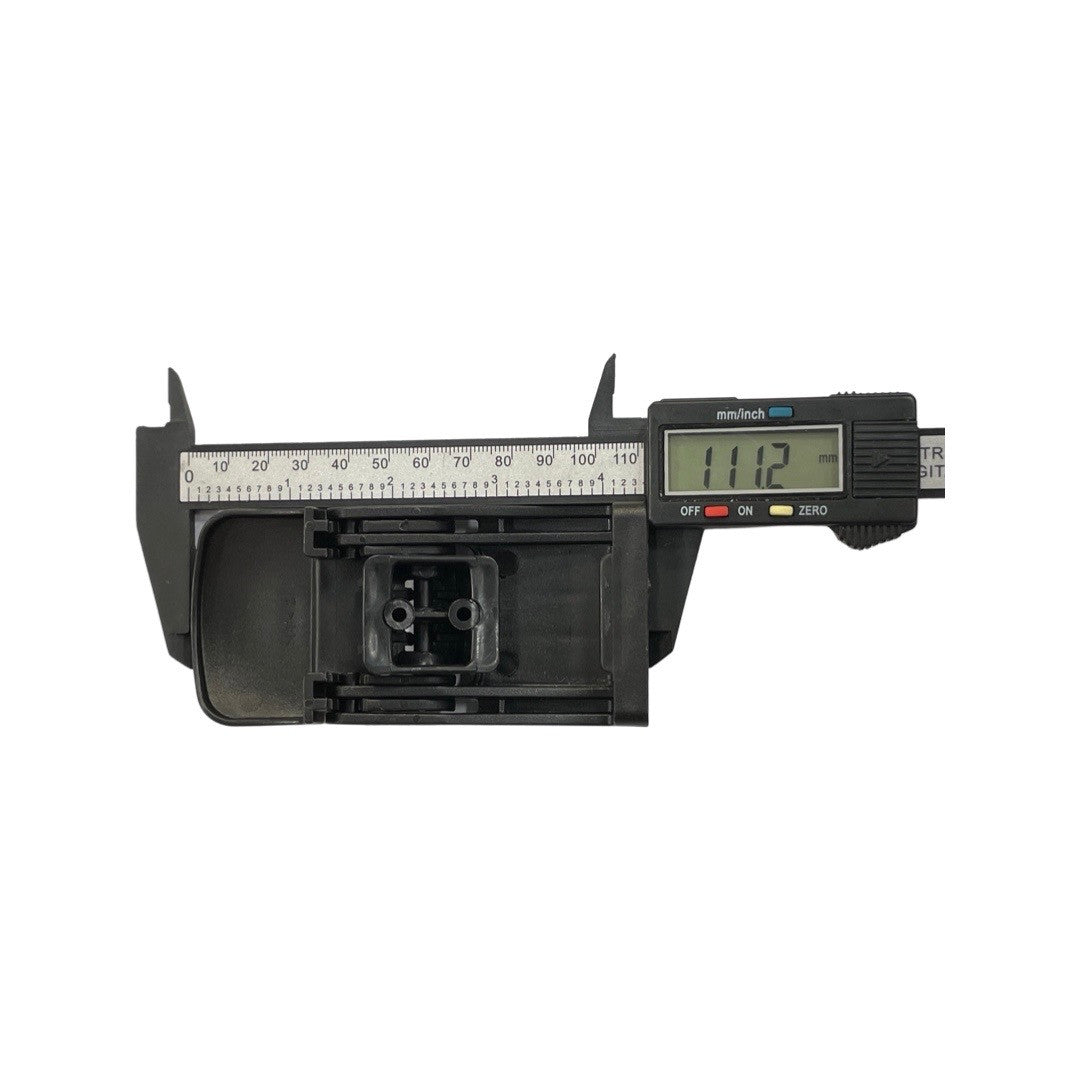 1448005 - Genuine Replacement Buckle Complete