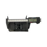 1448005 - Genuine Replacement Buckle Complete