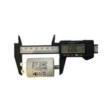 1456028 - Genuine Replacement Rocker Switch