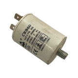 1456030-Genuine Replacement SM150LB Condenser