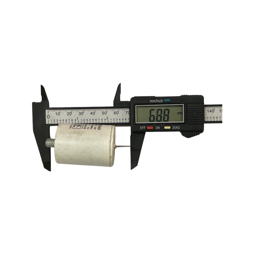 1456030-Genuine Replacement SM150LB Condenser