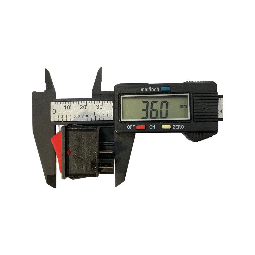 1457012 - Genuine Replacement Switch