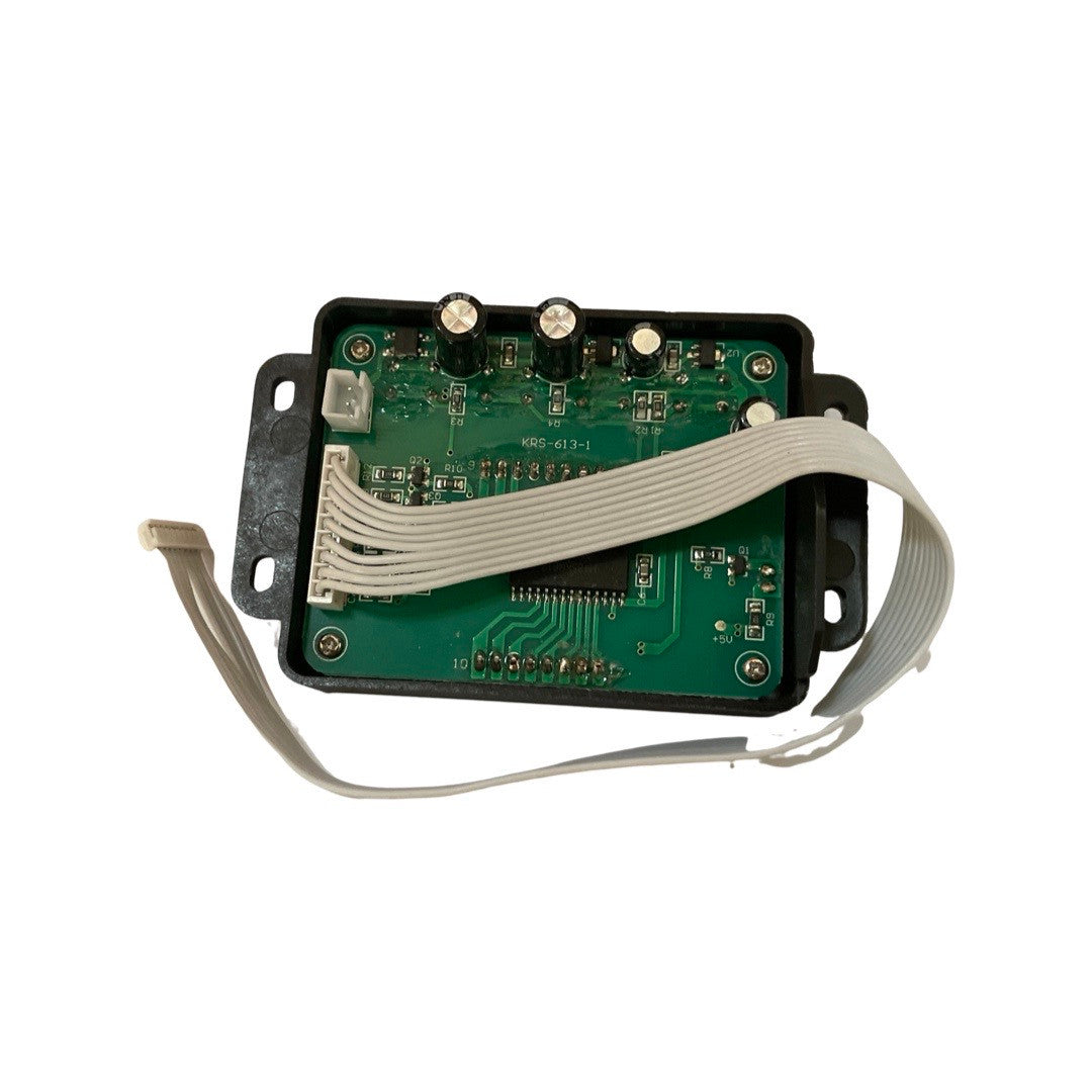 1460021 - Genuine Replacement LCD Display