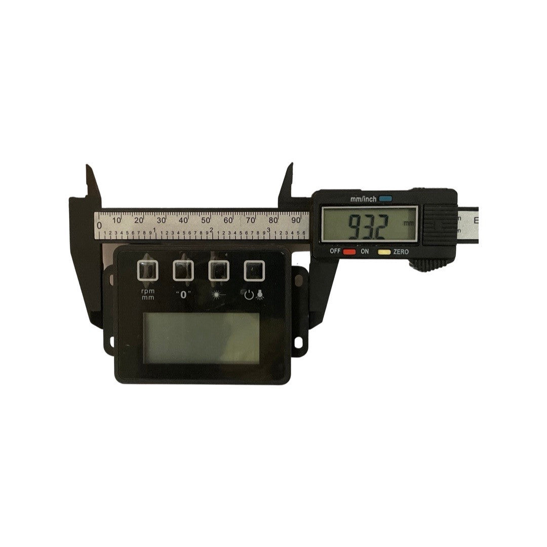 1460021 - Genuine Replacement LCD Display