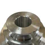 1464013 - Genuine Replacement Driven Wheel