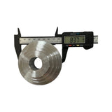 1464013 - Genuine Replacement Driven Wheel