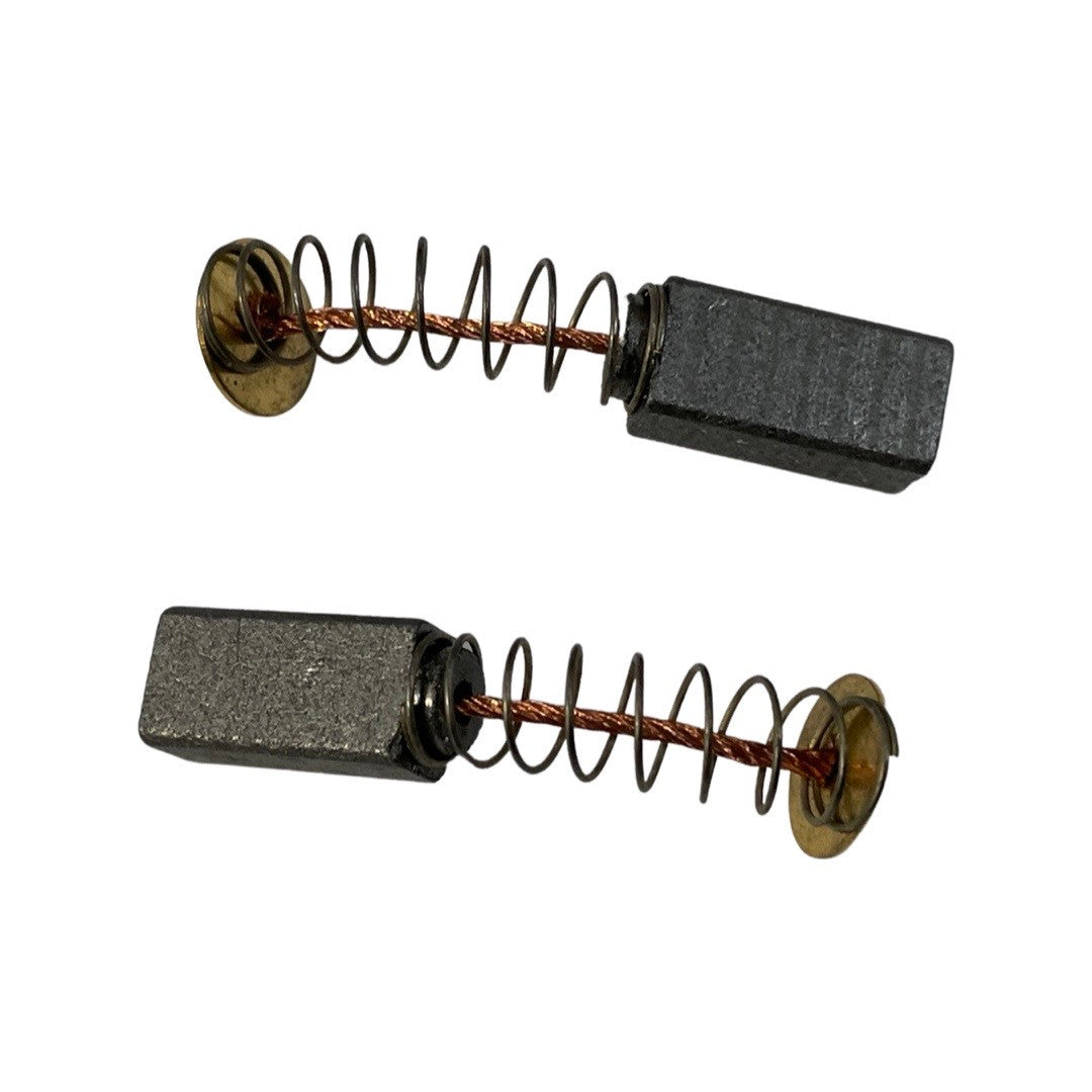1505021 - Genuine Replacement Carbon Brush (2 Pcs)