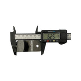 1524020 - Genuine Replacement Shock Absorber