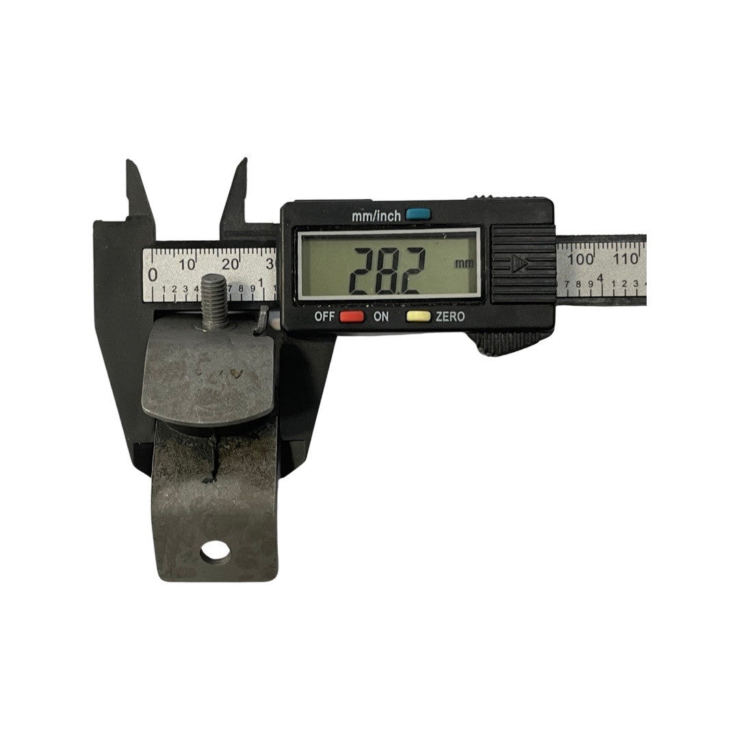 1524020 - Genuine Replacement Shock Absorber