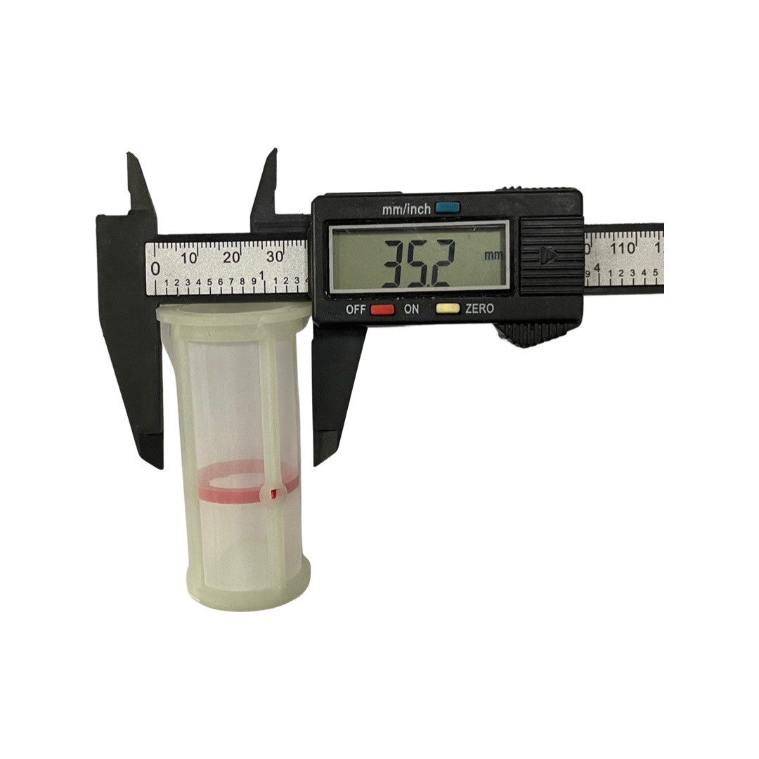 1524022-Genuine Replacement Filter Elements