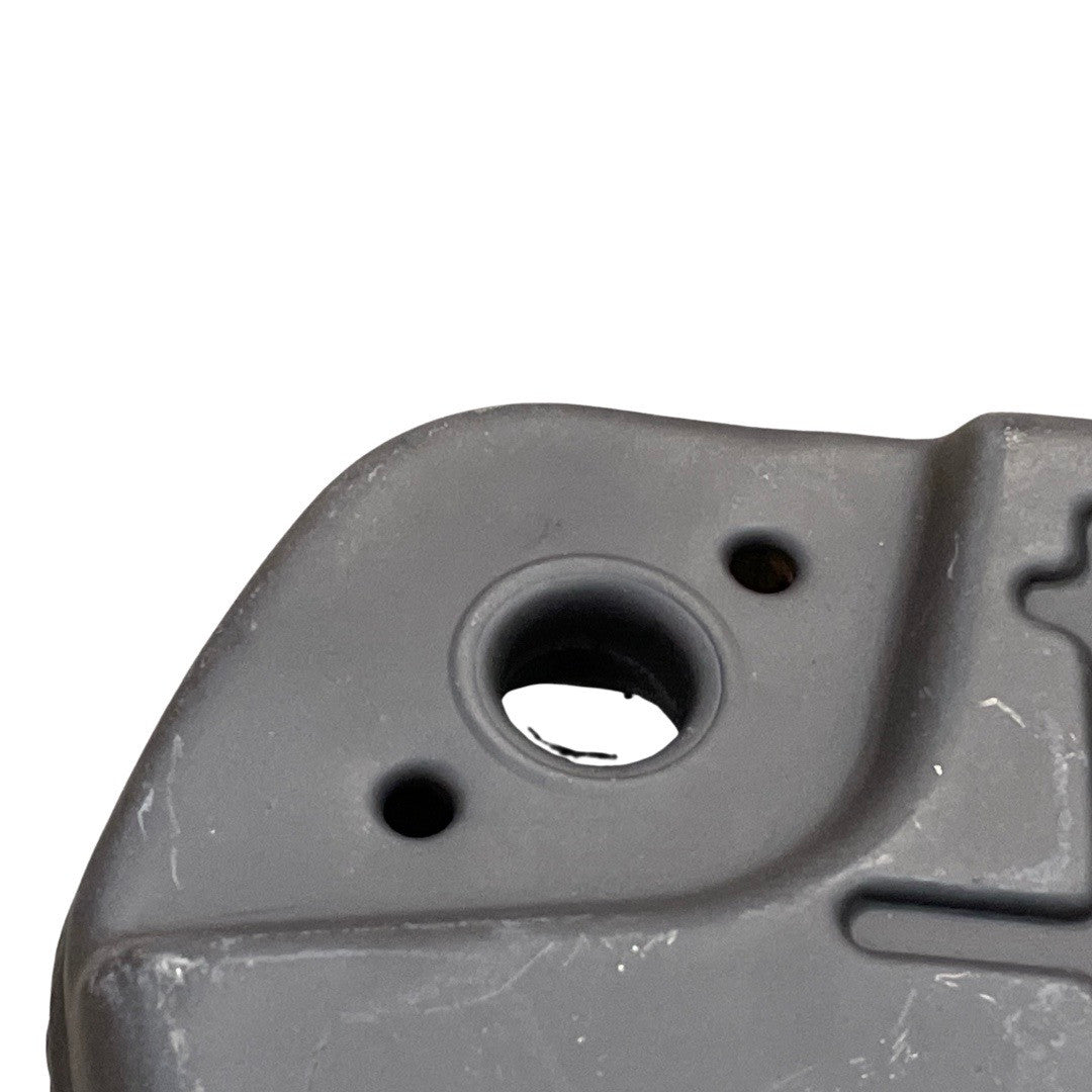 1524034 - Genuine Replacement Exhaust Assembly
