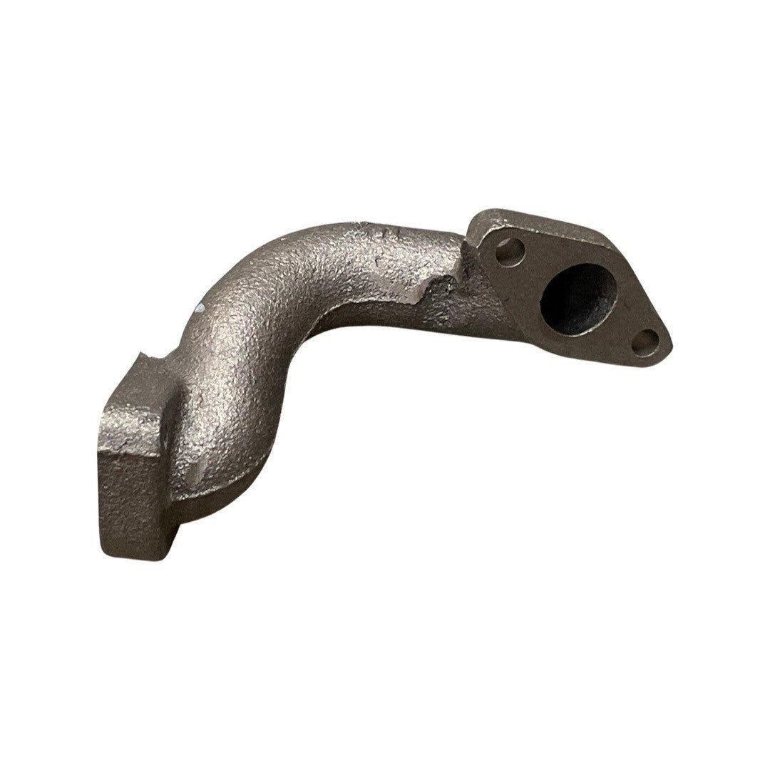 1524034 - Genuine Replacement Exhaust Assembly
