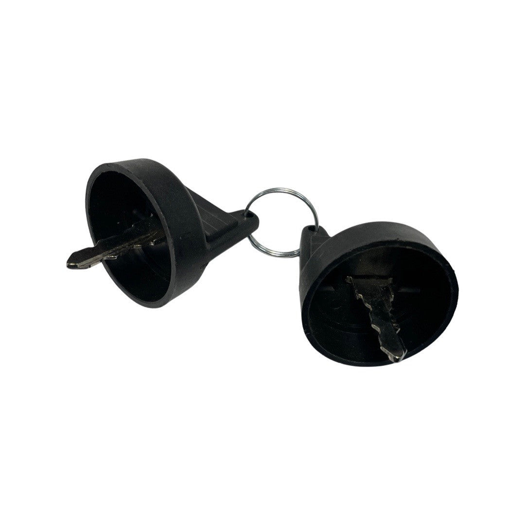 1052 Key 1025220 - Genuine Replacement Keys – Power Spares
