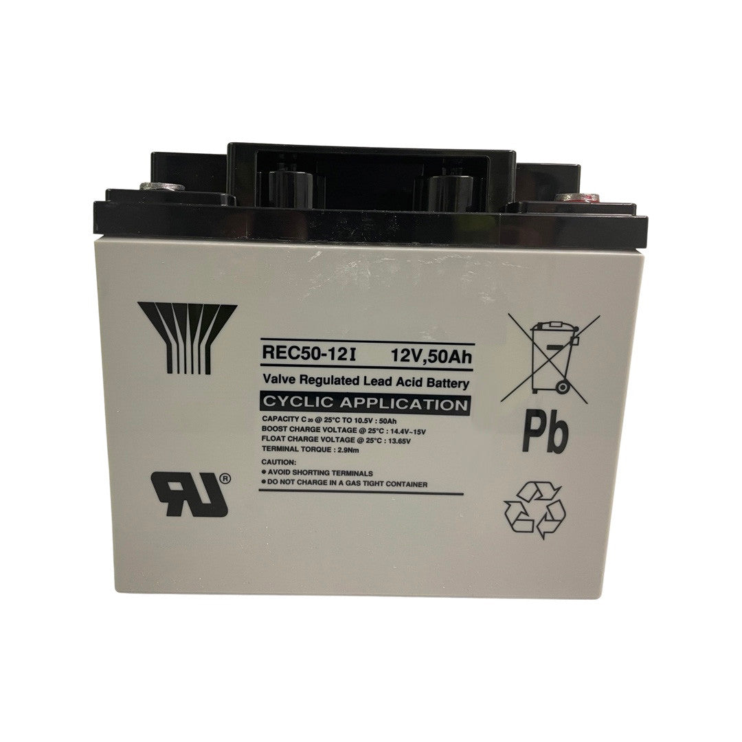 1310754 - Genuine Replacement REC50-12I Battery