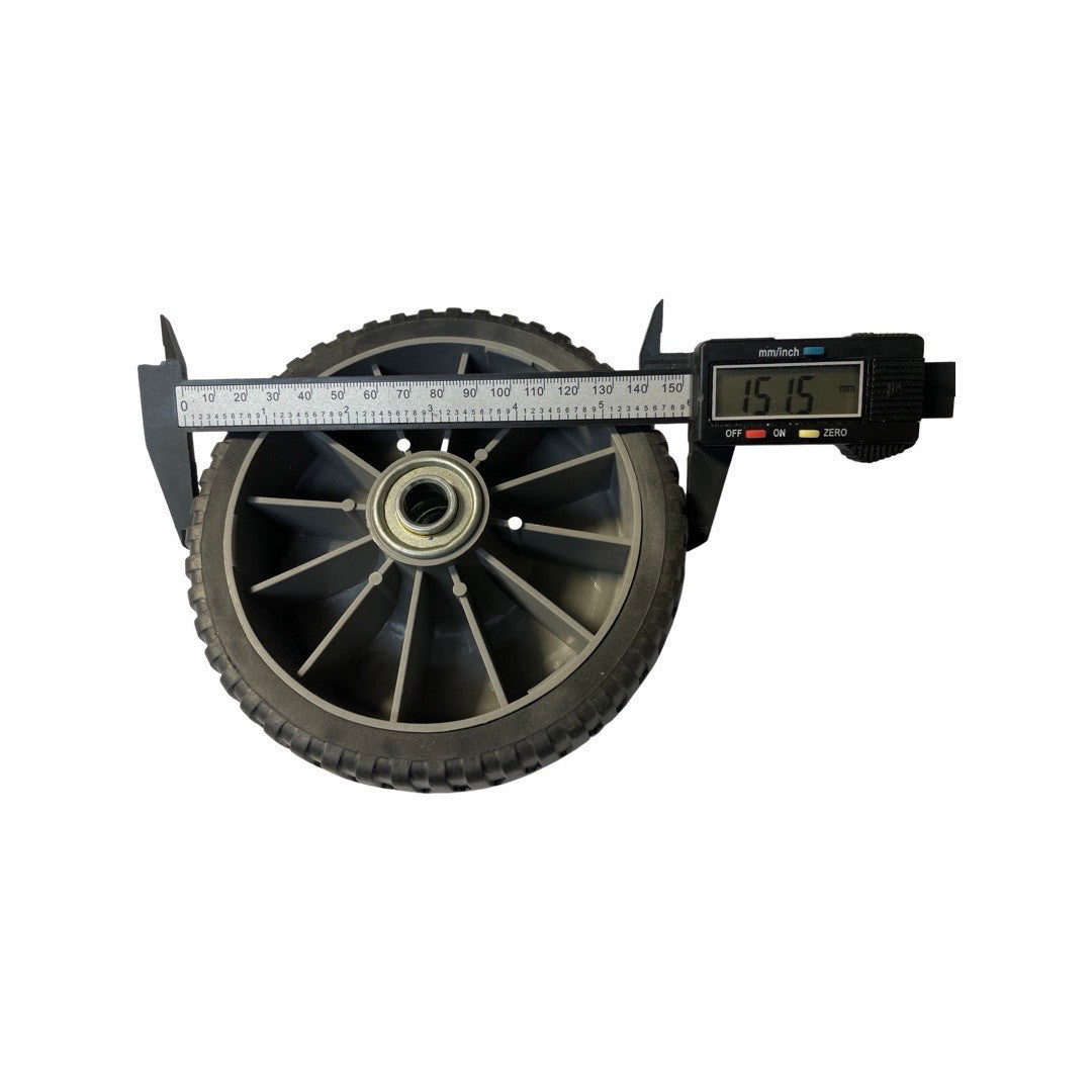 PAB000427 - Genuine Replacement Wheel