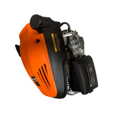1249016 - Genuine Replacement Engine Assembly