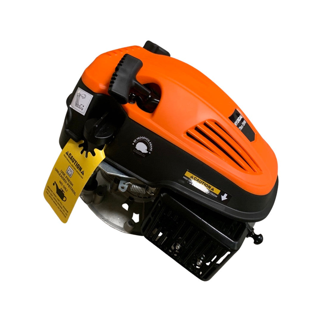 1249016 - Genuine Replacement Engine Assembly