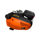 1249016 - Genuine Replacement Engine Assembly