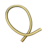 1361018-Genuine Replacement 45mm Flexible Exhaust Extension
