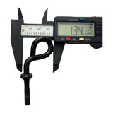 PAB001554 - Genuine Replacement Rope Guide