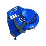 PAB006096 - Genuine Replacement Recoil Starter Assembly