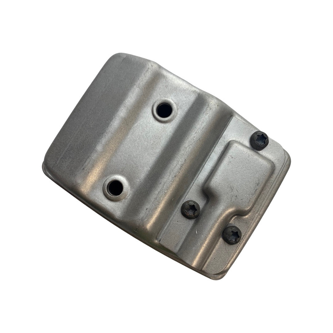PAE001123 - Genuine Replacement Exhaust