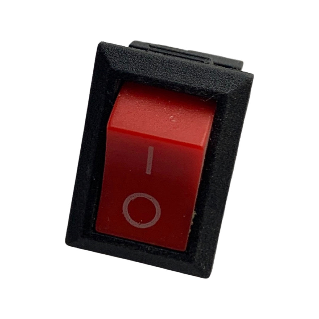 PAB002554 - Genuine Replacement On/Off Switch