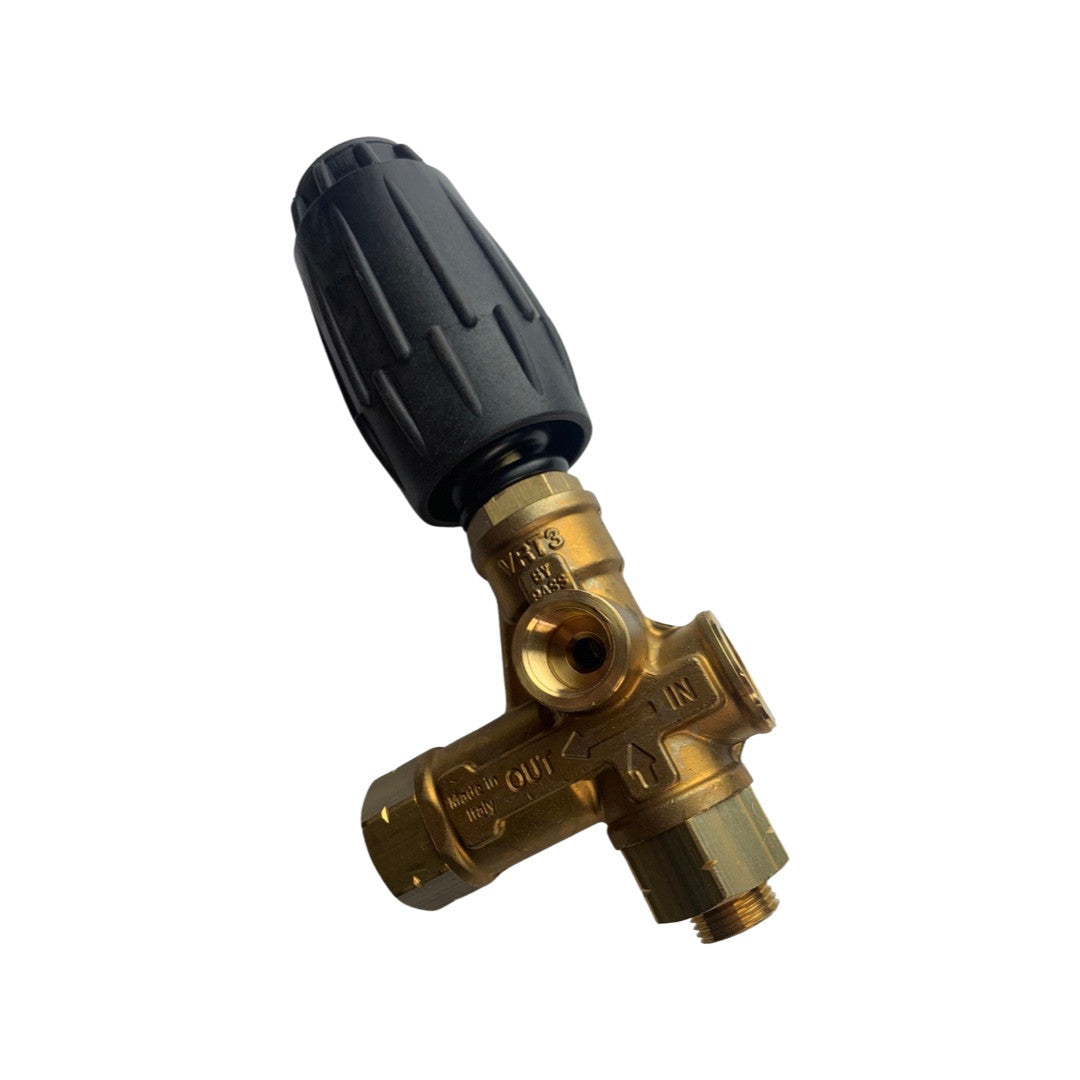 PAC002855-Genuine Replacement UNLOADER 4500PSI VRT3 8GPM 85.300.036