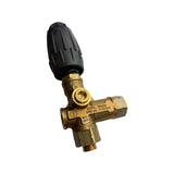 PAC002855-Genuine Replacement UNLOADER 4500PSI VRT3 8GPM 85.300.036