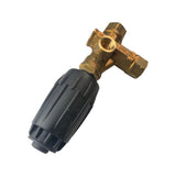 PAC002855-Genuine Replacement UNLOADER 4500PSI VRT3 8GPM 85.300.036