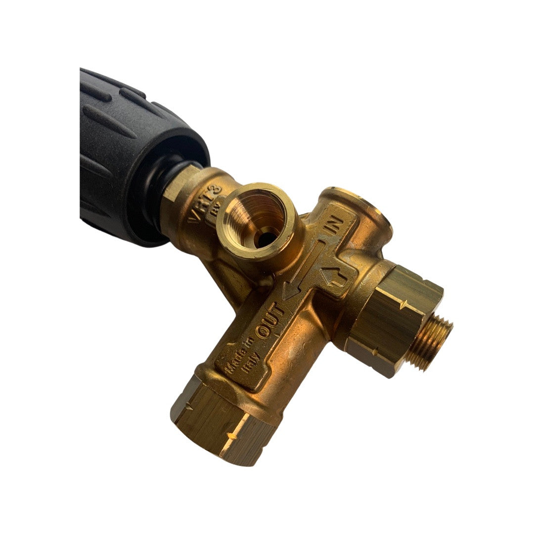 PAC002855-Genuine Replacement UNLOADER 4500PSI VRT3 8GPM 85.300.036