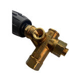 PAC002855-Genuine Replacement UNLOADER 4500PSI VRT3 8GPM 85.300.036