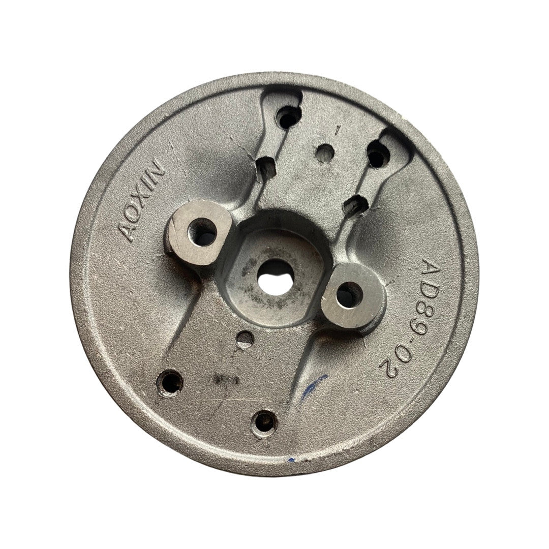 PAE006452 - Genuine Replacement Rotor
