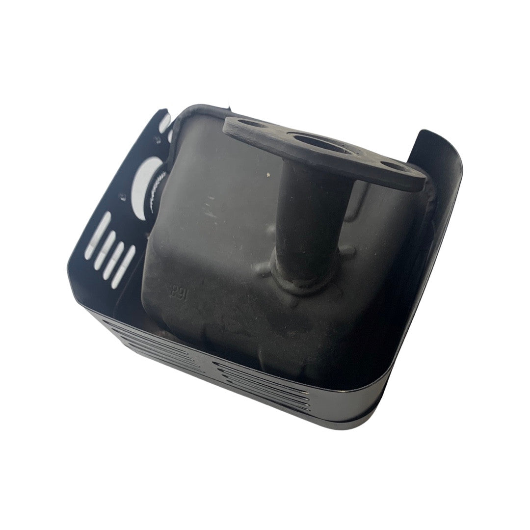 1243133 - Genuine Replacement Exhaust Assembly