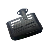 1243133 - Genuine Replacement Exhaust Assembly