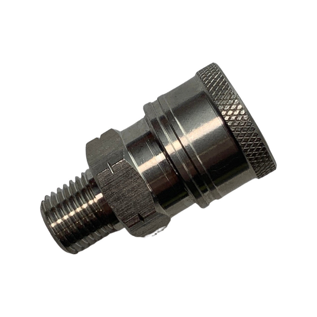 PAC002820-Genuine Replacement QUICK RELEASE 4INCH FEMALE COUPLING AD 3107