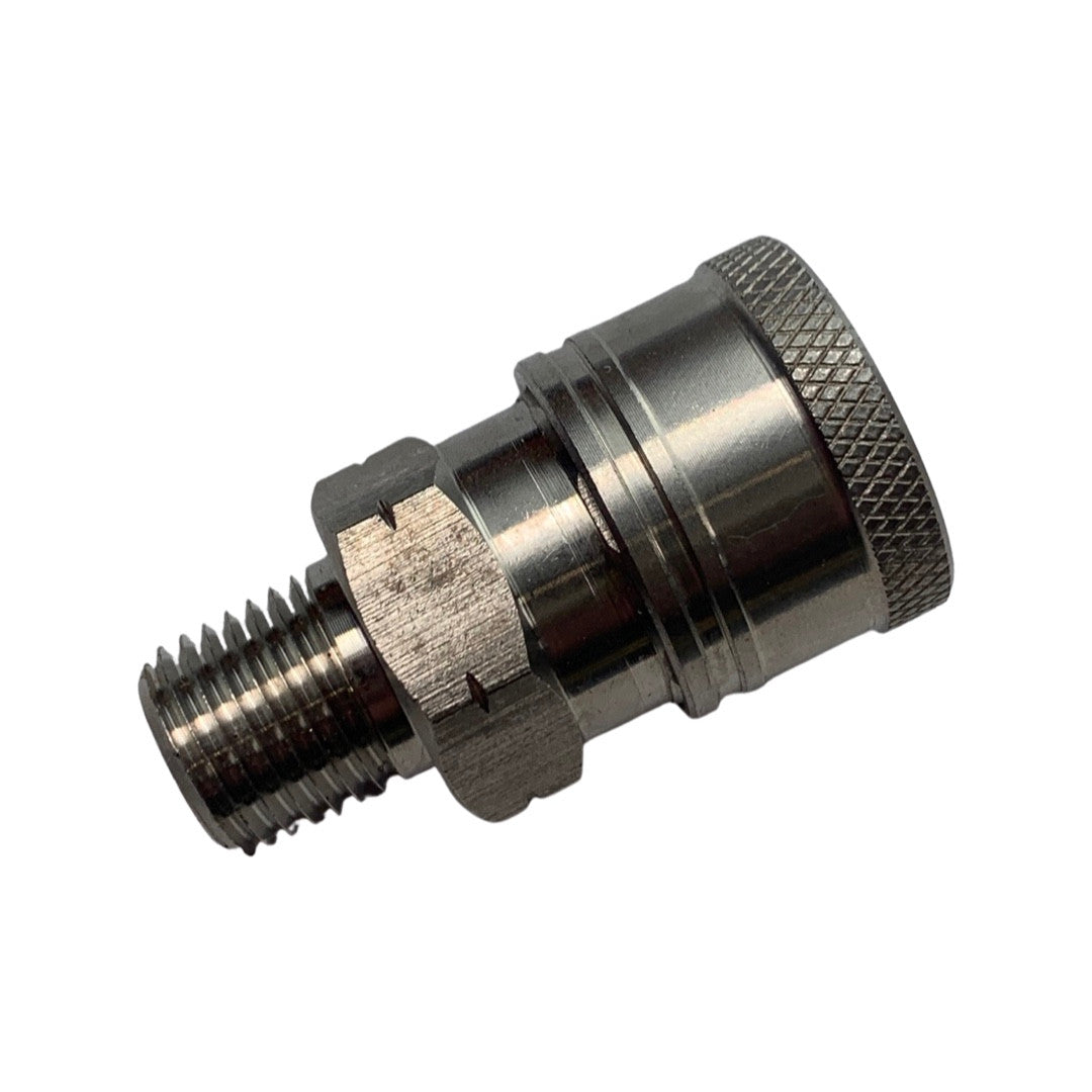 PAC002820-Genuine Replacement QUICK RELEASE 4INCH FEMALE COUPLING AD 3107