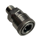 PAC002820-Genuine Replacement QUICK RELEASE 4INCH FEMALE COUPLING AD 3107