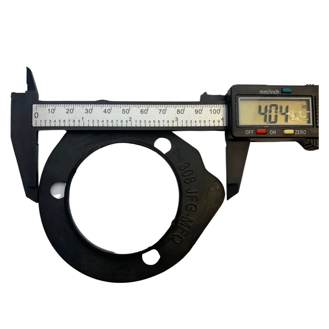 PAB007306 - Genuine Replacement Air Inlet Seal