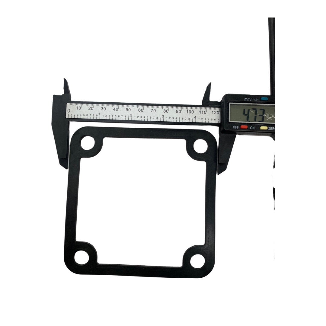 1310563 - Genuine Replacement Rubber Gasket