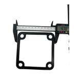 1310563 - Genuine Replacement Rubber Gasket